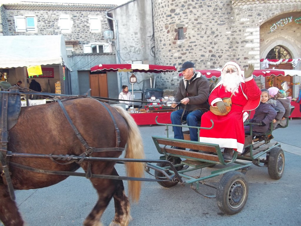 Fête de la bugne saint jean le centenier 2013 3