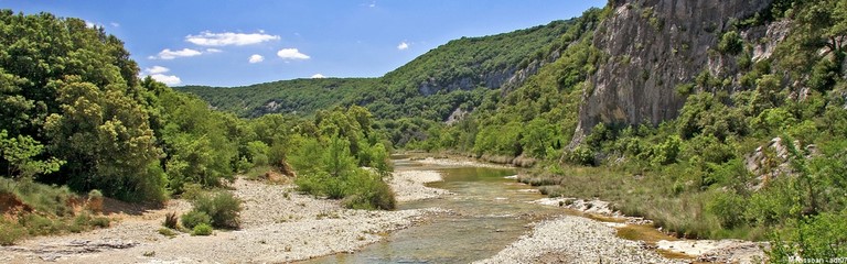 le gîte de tartaillon