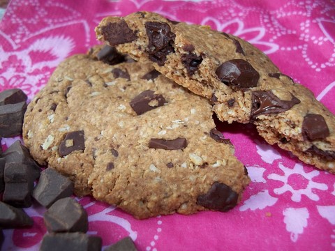 cookies ardéchois